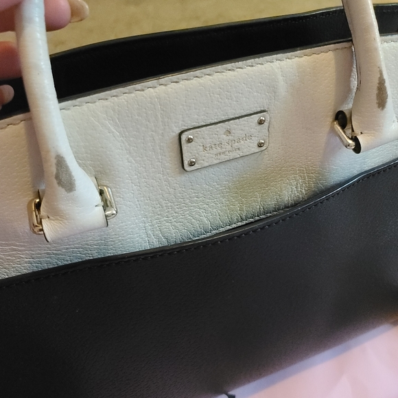 Kate Spade handbag - Picture 6 of 10